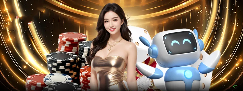 Controles de paJogonto e BRL em gf4