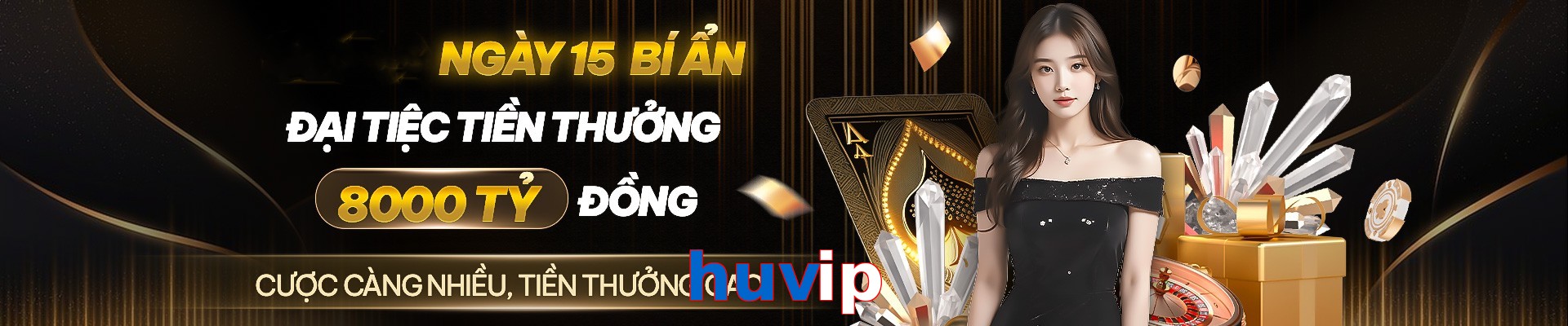huvip