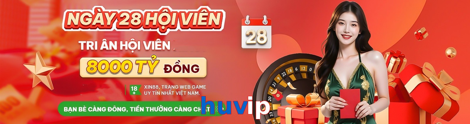 huvip