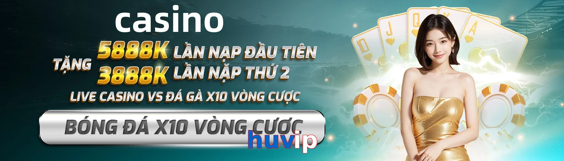 huvip